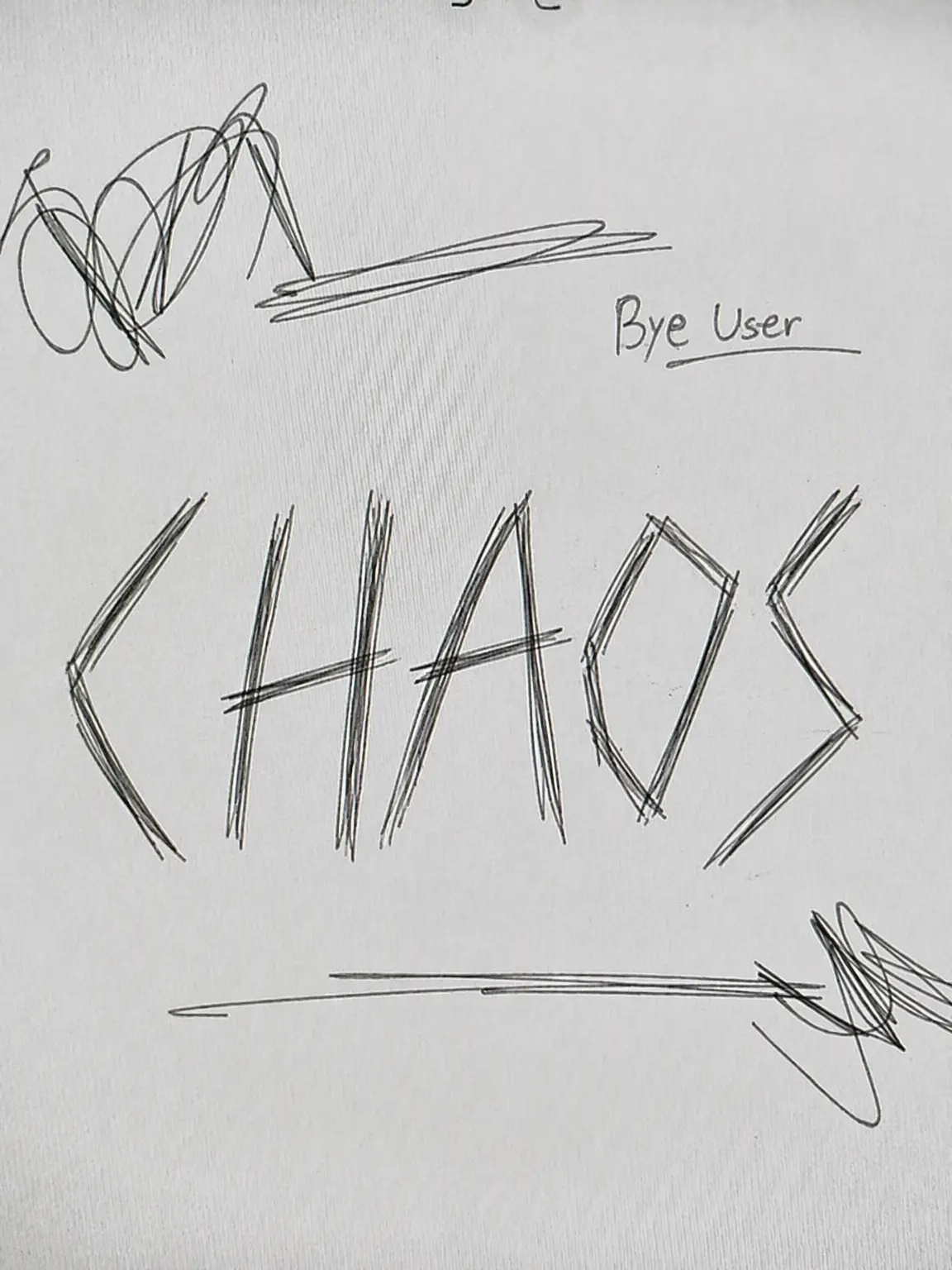 GroggyJaw2071의 Serving Up Chaos (^-%)