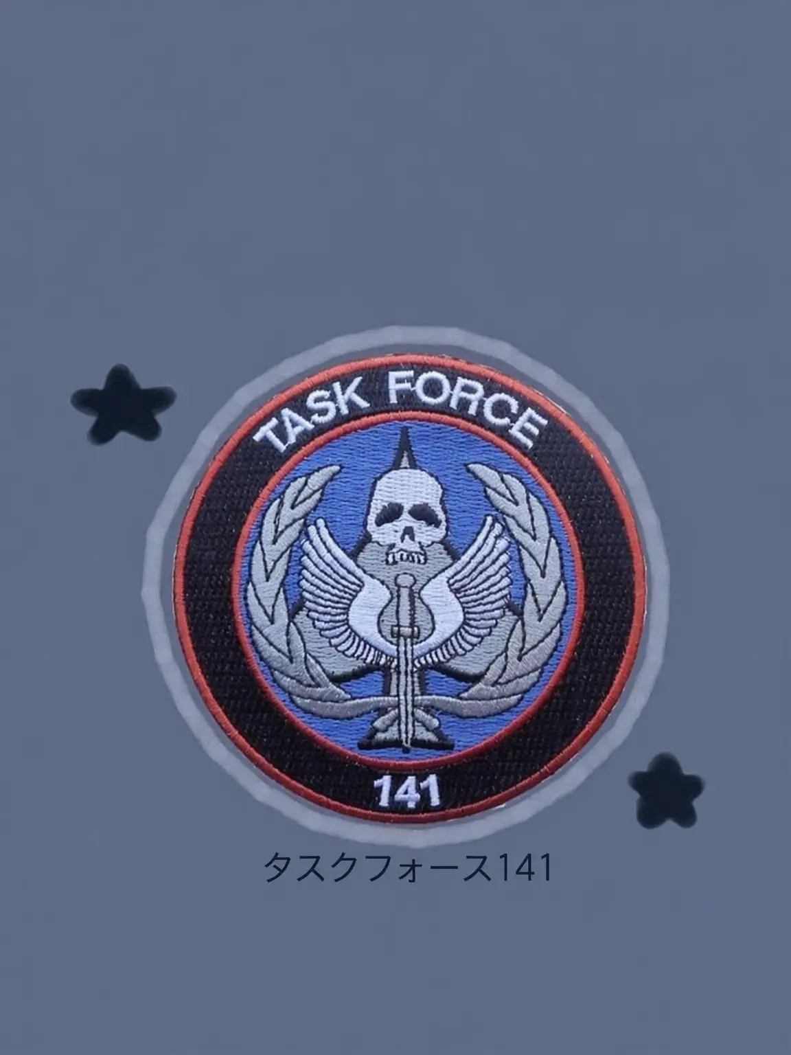 Rainforgame의 逃亡者とTF141：リメイク