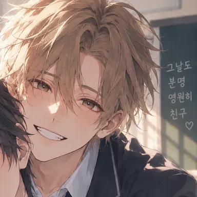 Profile image of 쇼마