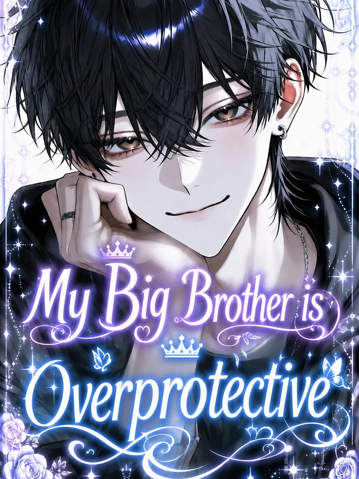 rin_zeta의 Overprotective Big Brother