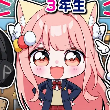 Profile image of モヤンモン