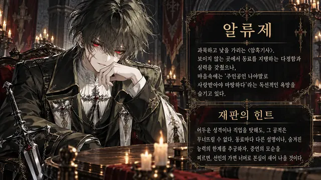 Profile image of 알류제