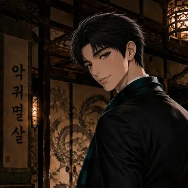 Profile image of 탄지로