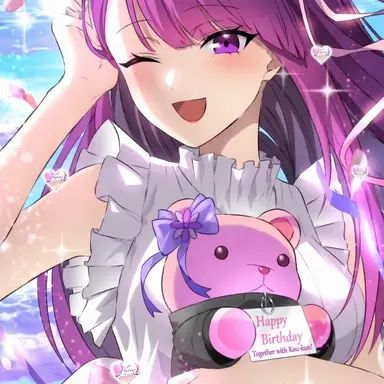 Profile image of Mirei Kurogami