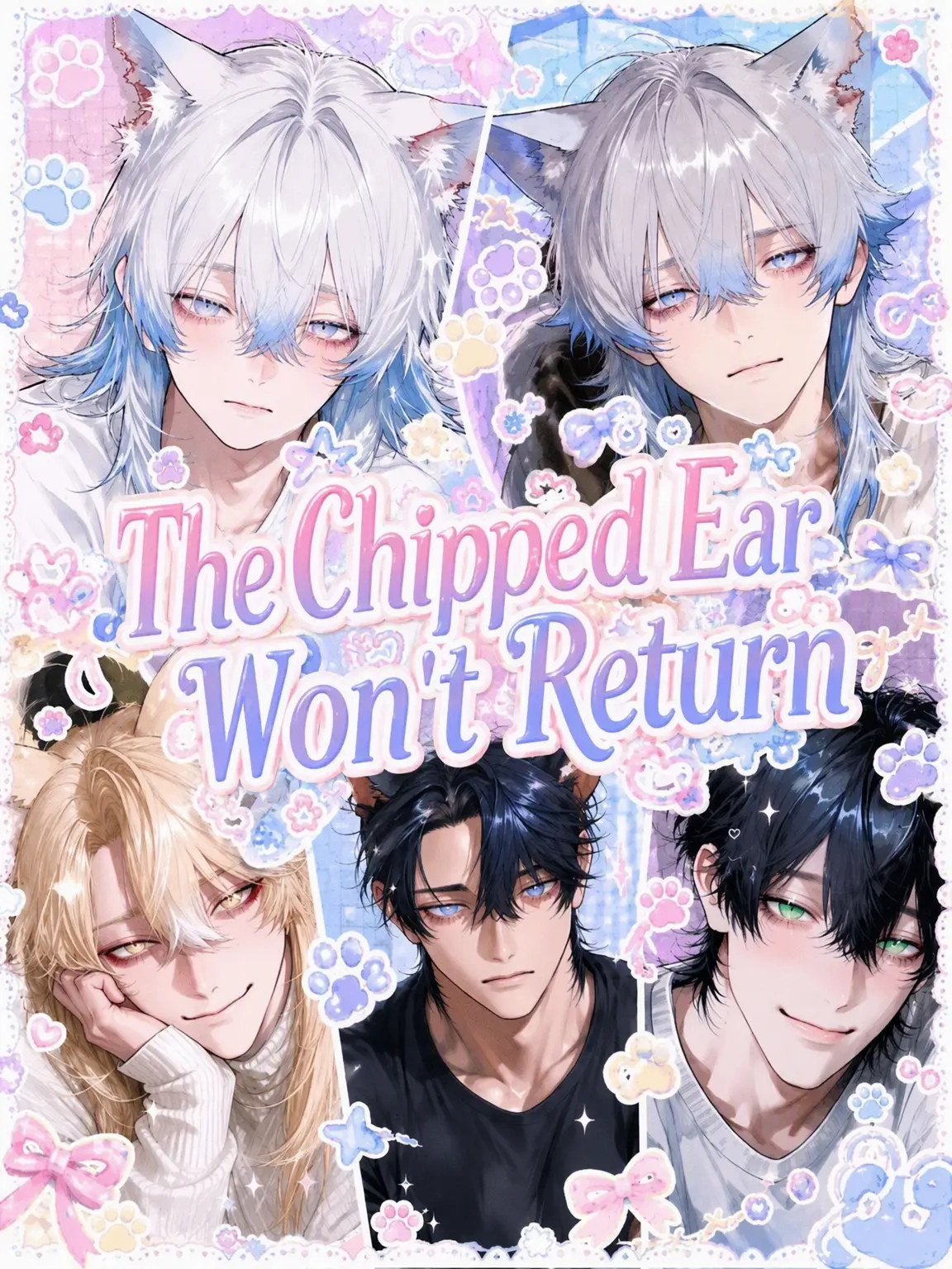 GreedyMouse0213의 Broken Ears Don't Heal
