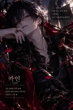 Profile image of 카인