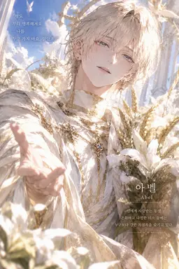 Profile image of 아벨