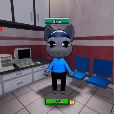 Profile image of Security Guard