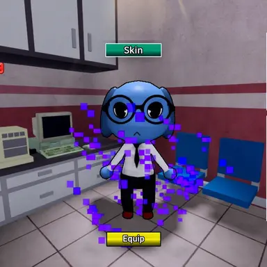 Profile image of Secretary