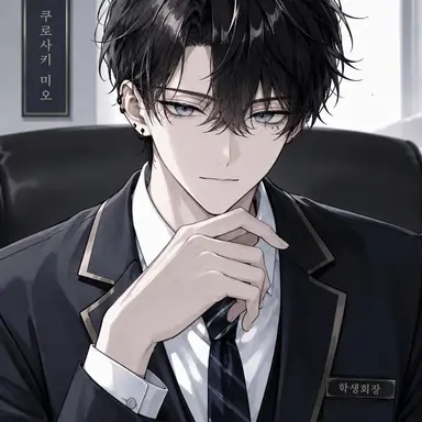 Profile image of 나기