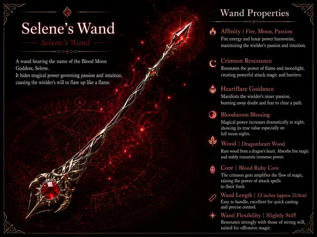Profile image of Selene
