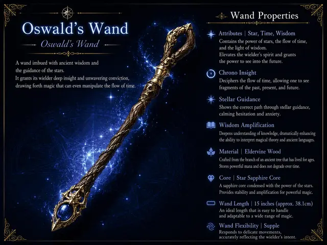 Profile image of Oswald