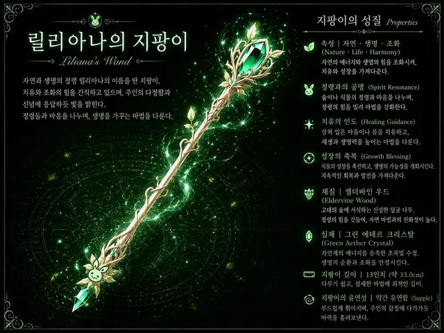 Profile image of 릴리아나