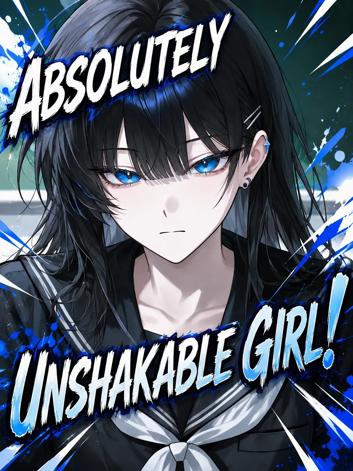 r_331의 Unstoppable Force vs. Immovable Object