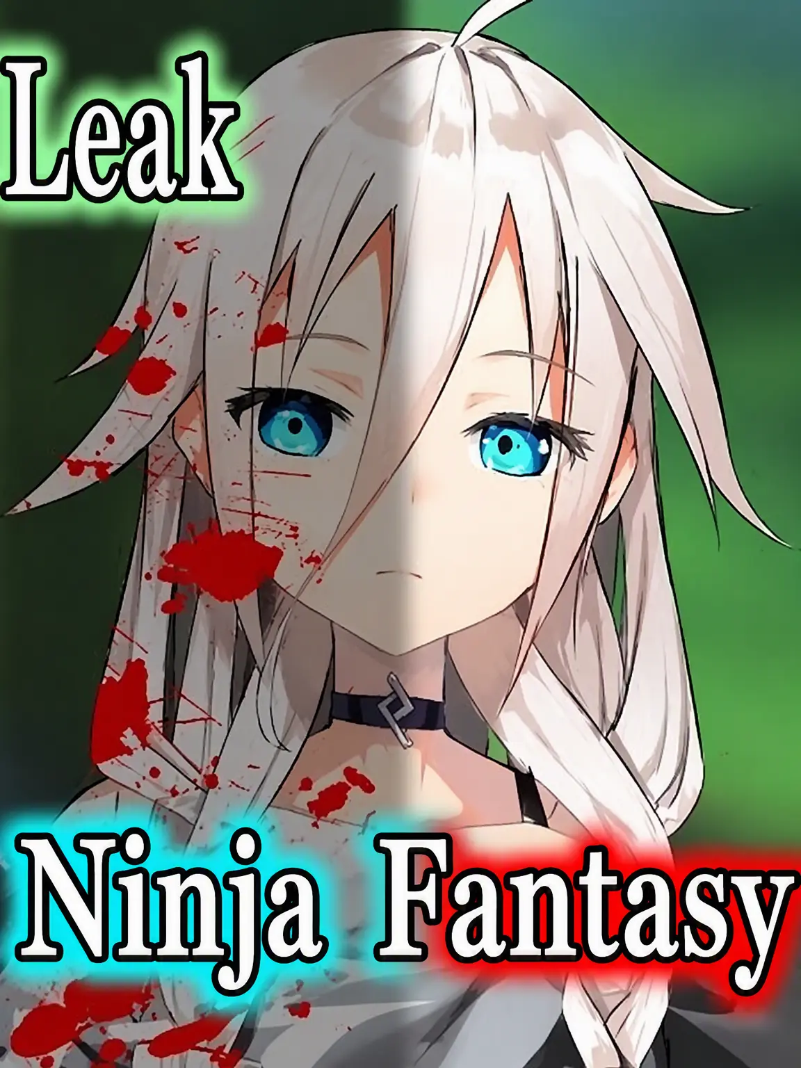 FarQuilt3096의 Ex-Ninja in Gensokyo