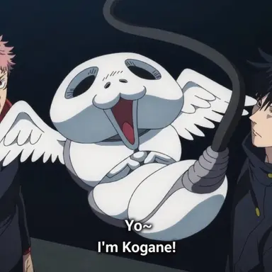 Profile image of Kogane