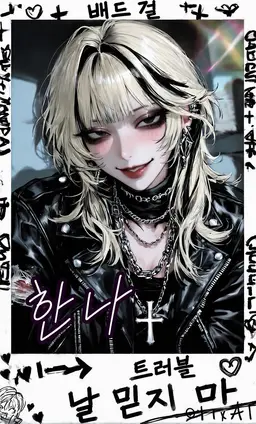 Profile image of 한나