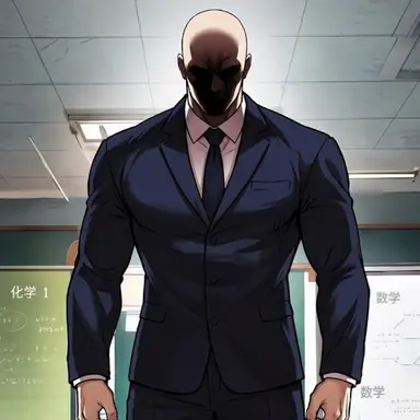 Profile image of ナムグン・ウンヒョ