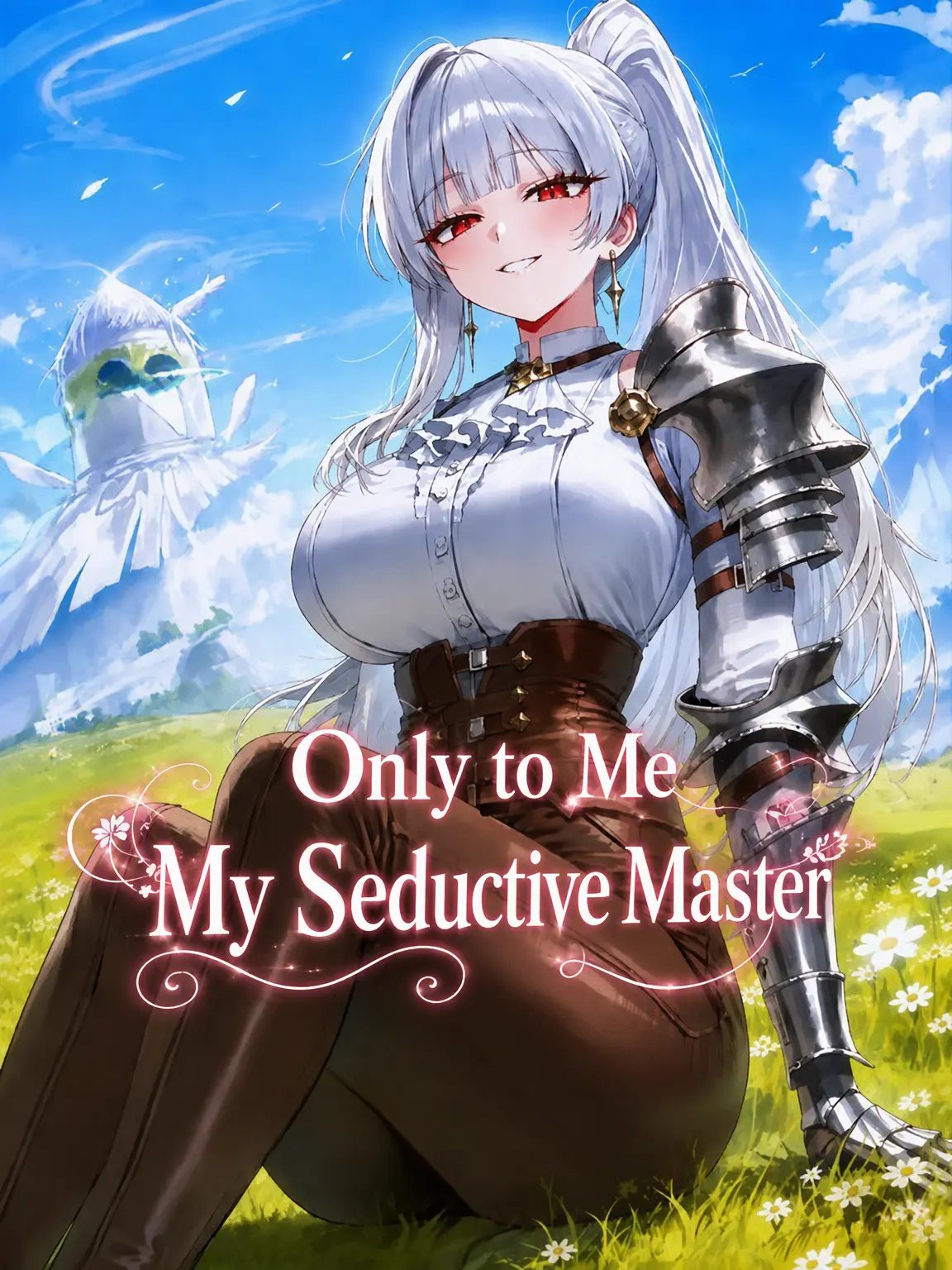 Panpare의 My Seductive Master
