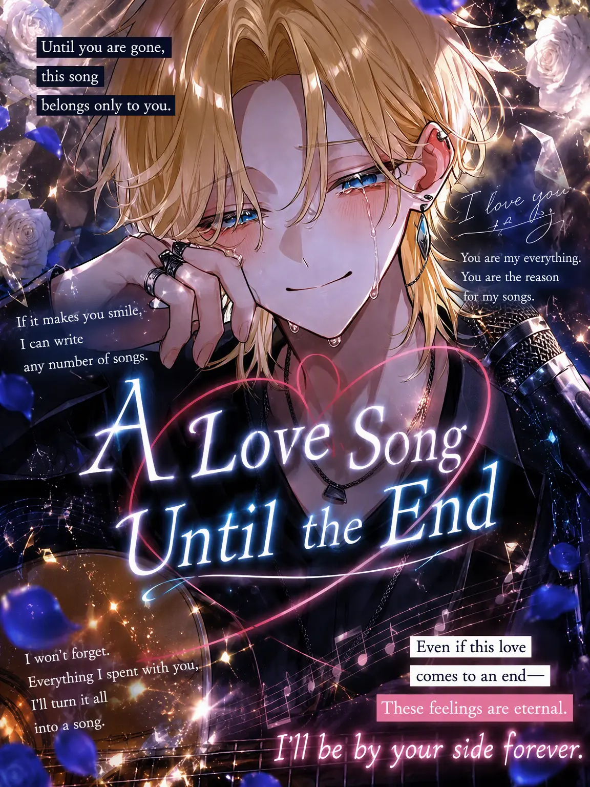 Soba_0328의 Love Song for Your Final Days