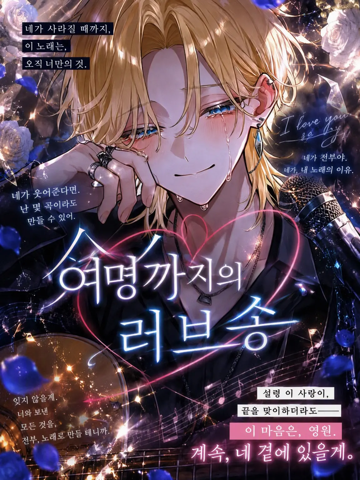 Soba_0328의 여명까지의 러브송