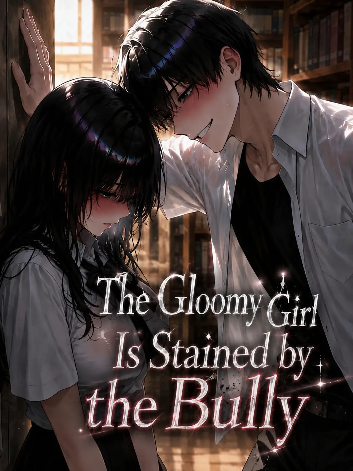Gu105678의 The Library Club Intruder