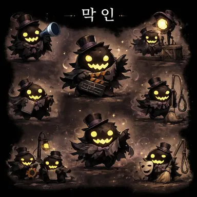 Profile image of 엑스트라