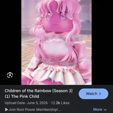 Profile image of Pinkie