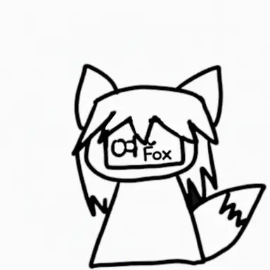 Profile image of Fox