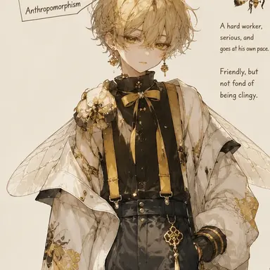Profile image of Hachi