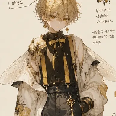Profile image of 하치