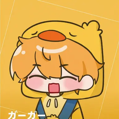 Profile image of クワッ