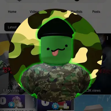 Profile image of Mu-sik