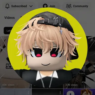 Profile image of Lu-J