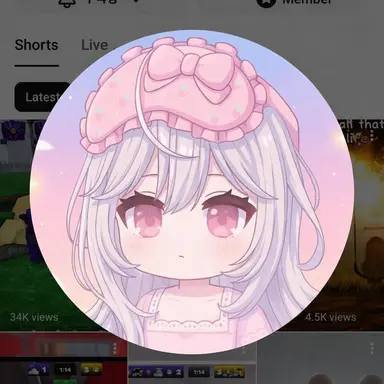 Profile image of Kim Pie