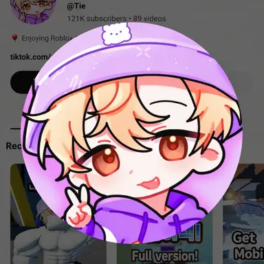 Profile image of Tie