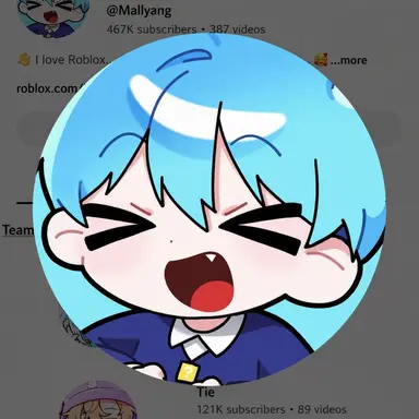 Profile image of Mal-ryang