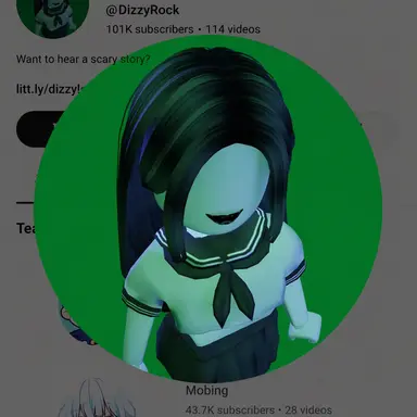 Profile image of Dirorok