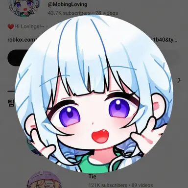 Profile image of Mobing