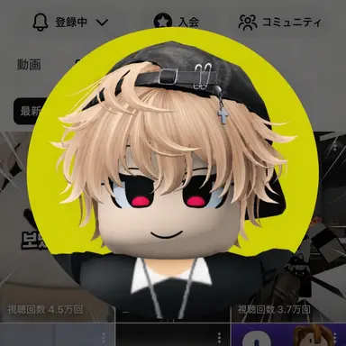 Profile image of ルジェイ