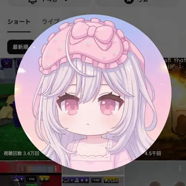 Profile image of キム・パイ