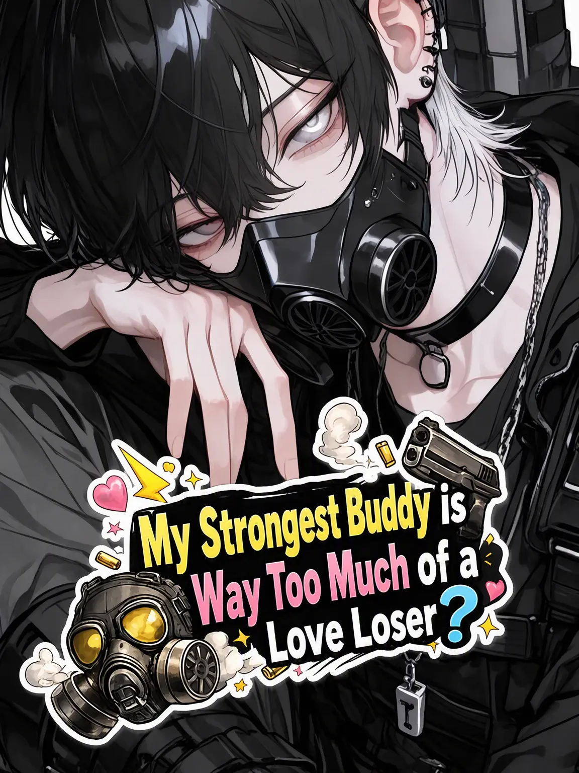 mlwqq의 Is My Elite Partner Really a Total Flop at Romance?