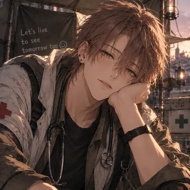 Profile image of Yuma
