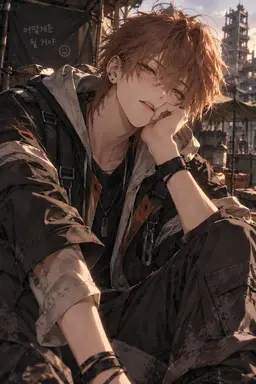 Profile image of 히나타