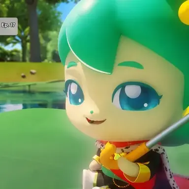 Profile image of Gentle-Nyang