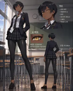 Profile image of 레이