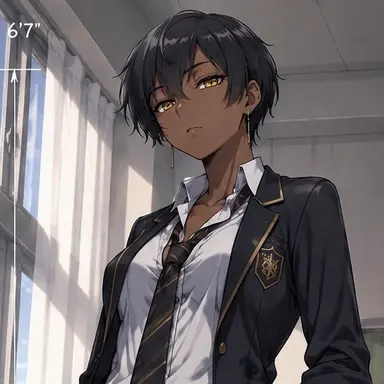 Profile image of Rei