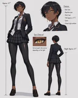 Profile image of Rei