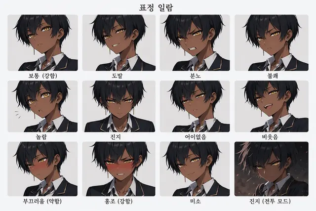 Profile image of 레이
