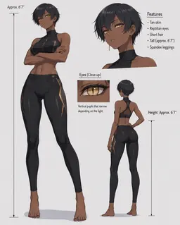 Profile image of Rei